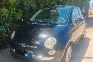 Fiat 500 1.2