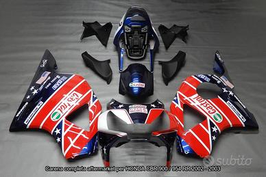 Promo Carena compatibile HONDA CBR 954 / 900 RR