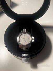 Hamilton khaki field automatic