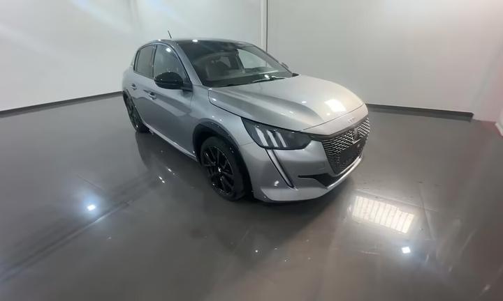 Peugeot 208 PureTech 100 Stop&Start 5 porte GT