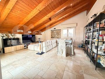 Appartamento Sasso Marconi [APP.V10ARG]