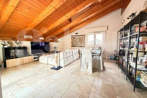 Appartamento Sasso Marconi [APP.V10ARG]