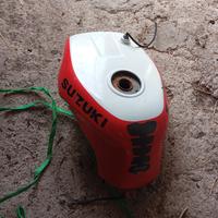 serbatoio GSX r 1100