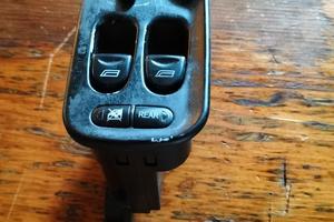 Pulsantiera Alfa 147