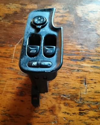 Pulsantiera Alfa 147