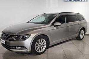Volkswagen Passat 8nd SERIE VARIANT 1.6 TDI D...