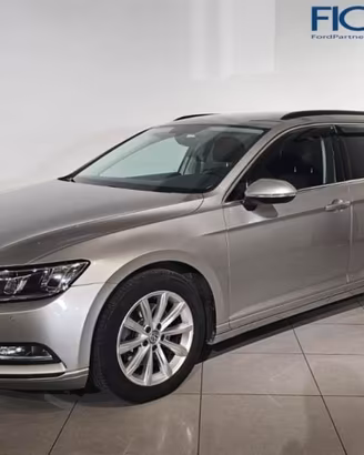 Volkswagen Passat 8nd SERIE VARIANT 1.6 TDI D...