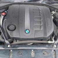 Motore bmw 330 3.0 n57d30a 180 kw