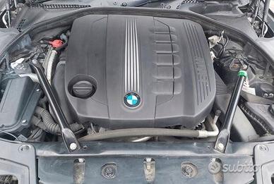 Motore bmw 330 3.0 n57d30a 180 kw