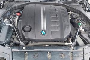 Motore bmw 330 3.0 n57d30a 180 kw