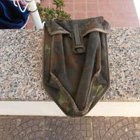 Bw bundeswehr porta vanghetta
