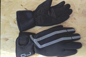 Abbigliamento per moto