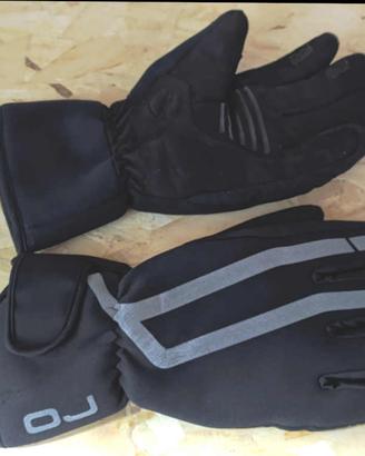 Abbigliamento per moto