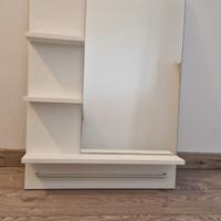 Specchio bagno Lillangen