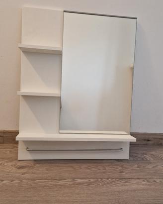 Specchio bagno Lillangen