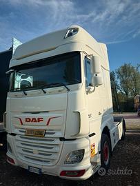 Daf xf 106
