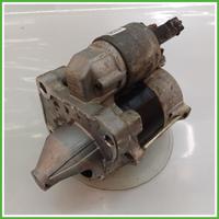 Motorino Avviamento VALEO ESW10-15 CITROEN C3 3a S