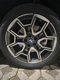 Cerchi in lega originali BMW Styling 867 