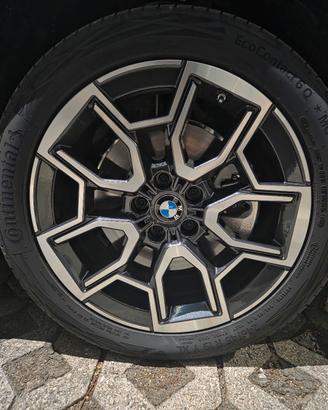 Cerchi in lega originali BMW Styling 867 
