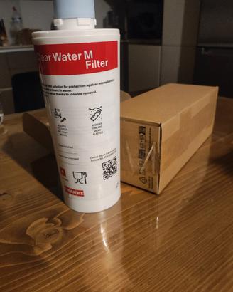 FILTRO FRANKE 133.0284.026