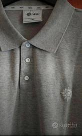 Polo MSC Crociere 