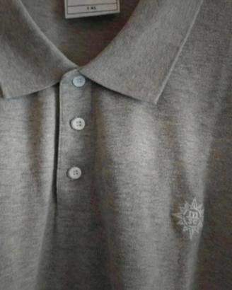 Polo MSC Crociere 