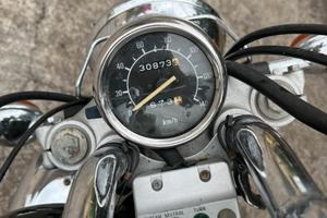 YAMAHA 3LS XV250