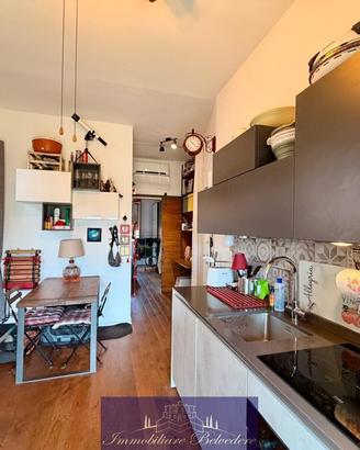 Bilocale a Firenze