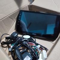 Stereo CarPlay Smart W453