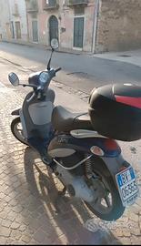 piaggio liberty 150