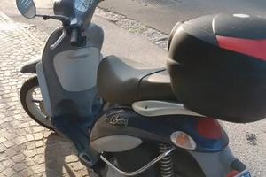 piaggio liberty 150