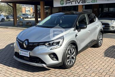 RENAULT Captur TCe 100 CV Zen