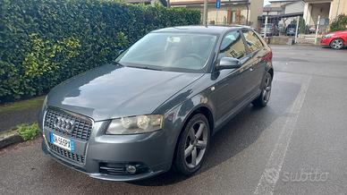 Audi A3 1.9 TDI 2007