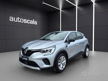 RENAULT Captur Full Hybrid E-Tech 145 CV Equilib