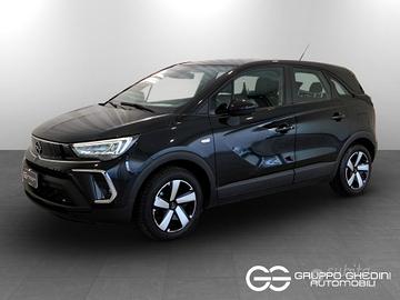 OPEL Crossland 2021 - Crossland 1.2 Edition s&s 83