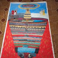 Il viaggio di Dante Alighieri 