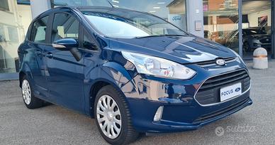 Ford B-Max 1.5 TDCi 75 CV Plus