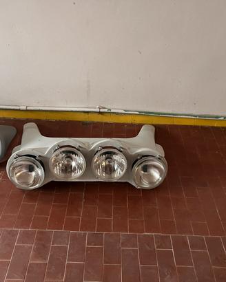 Fanaliera : peugeot - citroen - renault - opel -