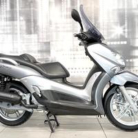 Yamaha X-City 125