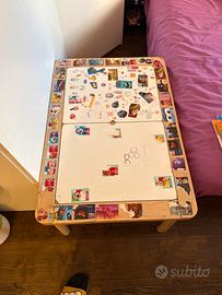 Tavolo bimbi ikea