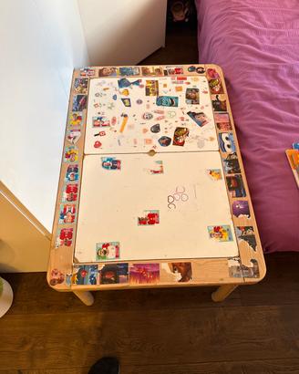 Tavolo bimbi ikea
