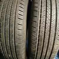 gomme maxxis 215/70/17  m+s