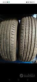 gomme maxxis 215/70/17  m+s