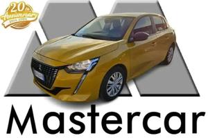 PEUGEOT 208 1.2 puretech Active s - GP644FN