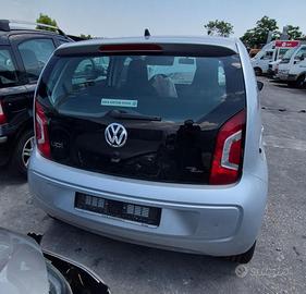 RICAMBI USATI AUTO VOLKSWAGEN Up Serie (122) CHY B