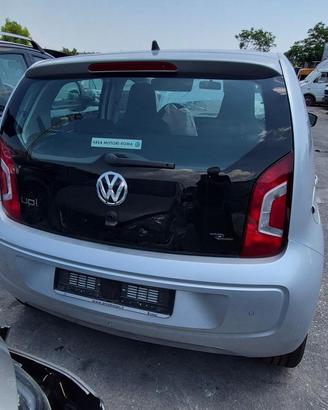 RICAMBI USATI AUTO VOLKSWAGEN Up Serie (122) CHY B