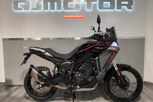QJ MOTOR SRT 450 RX - PRONTA CONSEGNA