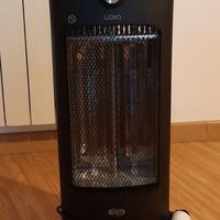 Stufetta elettrica Argo