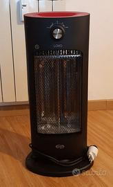 Stufetta elettrica Argo