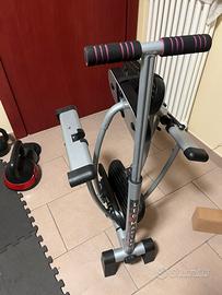 Leg master attrezzo palestra Legmaster gambe